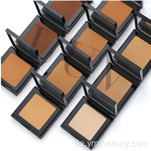 Neuankömmlinge Cream Foundation Best Concealer Private Logo